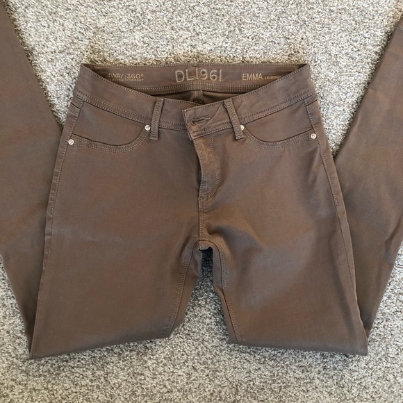 NWOT DL1961 Emma Legging • Jeans - Picture 4 of 8